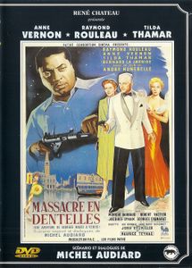 Massacre en Dentelles
