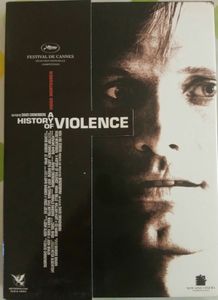 A History Of Violence