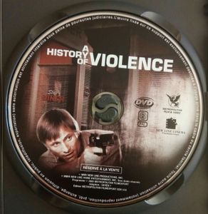 A History Of Violence