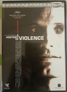 A History Of Violence