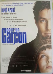Pour Un Garçon