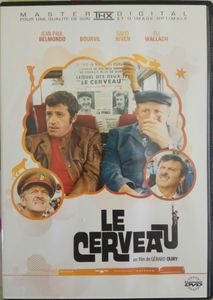 Le Cerveau