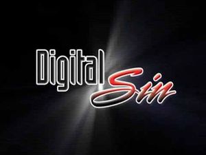 Digital Sin