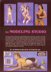 The Modeling Studio