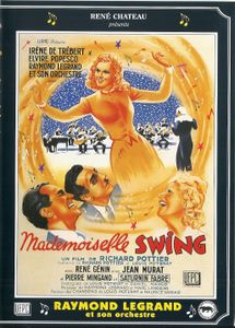 Mademoiselle Swing
