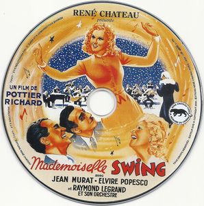 Mademoiselle Swing