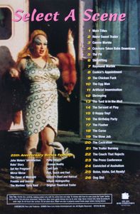 Pink Flamingos (25th Anniversary Edition)