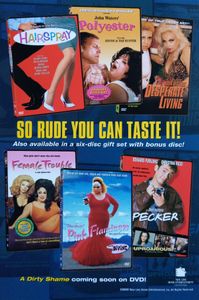 Pink Flamingos (25th Anniversary Edition)