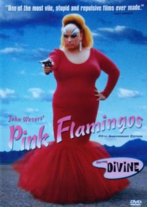 Pink Flamingos (25th Anniversary Edition)