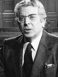 Maurice Nasil
