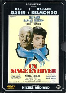 Un Singe en Hiver / Le Président
