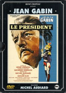 Un Singe en Hiver / Le Président