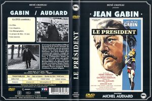 Un Singe en Hiver / Le Président