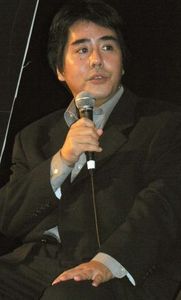 Yoshinobu Yamakawa