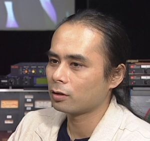 Hiroyuki Kakudo