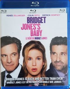 Bridget Jones's Baby