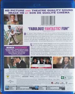 Bridget Jones's Baby