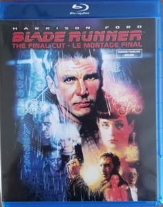 Blade Runner: The Final Cut