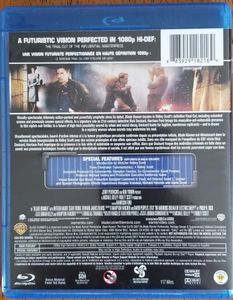 Blade Runner: The Final Cut