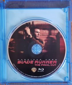 Blade Runner: The Final Cut