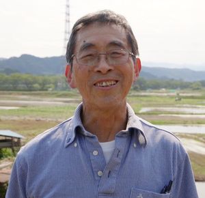 Shichirô Kobayashi