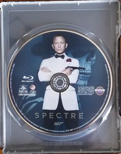 Spectre