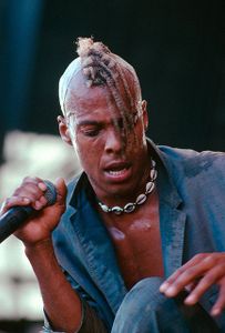 Angelo Moore