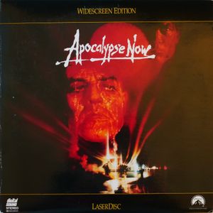 Apocalypse Now