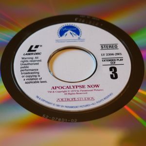 Apocalypse Now