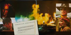 Apocalypse Now