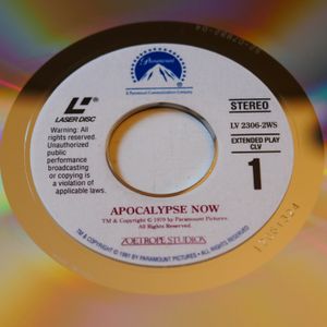 Apocalypse Now