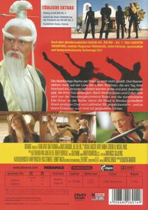 Kill Bill Volume 2