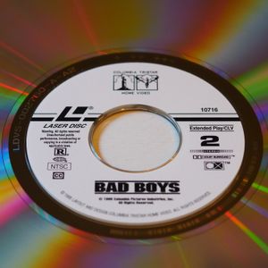 Bad Boys
