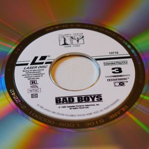 Bad Boys