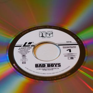 Bad Boys