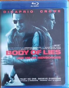 Body Of Lies