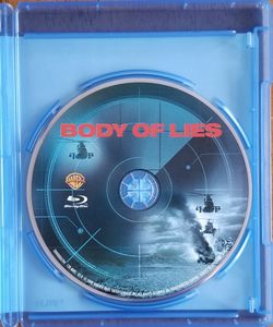 Body Of Lies