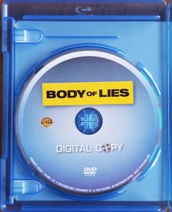 Body Of Lies