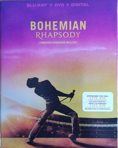 Bohemian Rhapsody