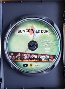 Bon Cop Bad Cop