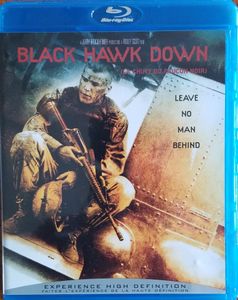 Black Hawk Down