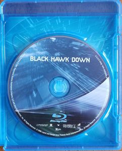 Black Hawk Down