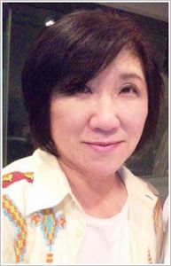 Kazue Komiya