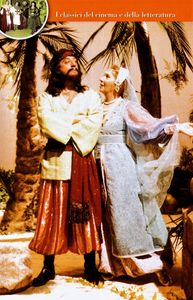 Antenna 3, Le Parodie Di Bingooo!: I Classici Del Cinema E Della Letteratura