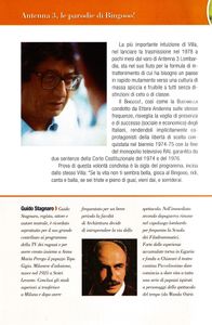Antenna 3, Le Parodie Di Bingooo!: I Classici Del Cinema E Della Letteratura