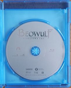 Beowulf (Director's Cut)
