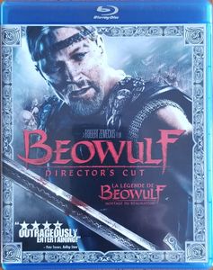 Beowulf (Director's Cut)