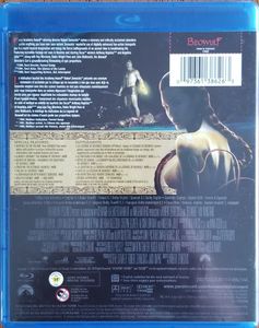 Beowulf (Director's Cut)