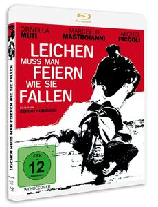 Leichen Muss Man Feiern,Wie Sie Fallen