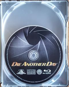 Die Another Day